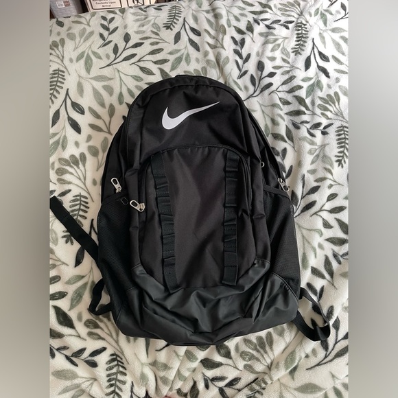 Nike Other - Black Nike Backpack